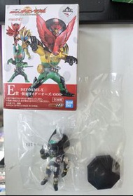 全新 日版 幪面超人  一番賞 E賞 DEFORME-X Kamen Rider  Birth