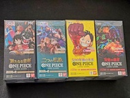 🔥Special Offer Combination Set ⭐️Bandai One Piece Card Game OPCG Booster OP-06 Wings of Captain OP-0