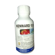 500ML KENWARD 15SC KENSO indoxacarb 15% RACUN SERANGGA (Sama dgn steward / linowerd / adoca / snooca