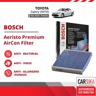Bosch Aeristo Premium Activated 0986AF7011 Carbon Cabin Air Filter for Toyota Camry XV70