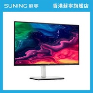 Dell - 27 Plus 4K USB-C 顯示器 - S2725QC