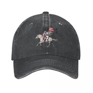 Cowboy Carter Beyonce New Album Merchandise Unisex Baseball Caps Tour Distressed Denim Hats Cap Casu