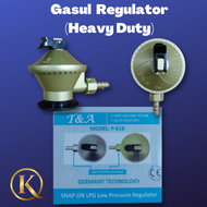GASUL REGULATOR - HEAVY DUTY AND HIGH QUALITY