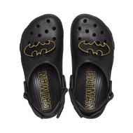 Crocs Batman Adjustable Clog