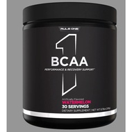 Rule 1 BCAAs (30 servings)