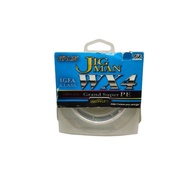 YGK JIGMAN X4 (200M) BRAID