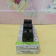 Nissan Livina Right Power Window Switch