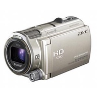 【Excellent】 SONY Digital HD Video Camera Recorder CX560V Silver (HDR-CX560V/S)
