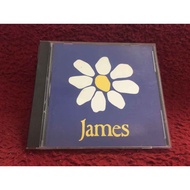 CD James – Condition As Shown CA117-121