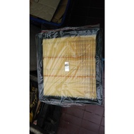 ISUZU DMAX 4JK AIR FILTER - ISUZU MUX ORIGINAL