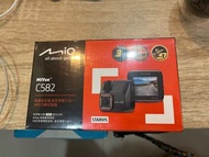 全新-Mio C582 行車紀錄器（含32GB記憶卡）