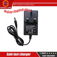 998VF Mesin Rumput Lawn Mower Rechargeable Grass Cutter lithium battery rechargeable large capacity