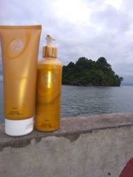 GUS3-eceran anzora skincare/ eceran paket glow anzora/ day cream