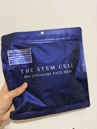 THE STEM CELL Bio Liposome 面膜