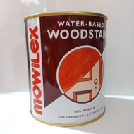 Politur kayu waterbased Mowilex 1kg
