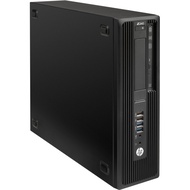 HP Z240 SFF Workstation Intel Xeon Quad-Core/32GB RAM/480GB SSD/1TB HDD/Win10 Pro/6 Months Warranty