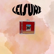 MINI ALBUM NFC KEYCHAIN LEISURE