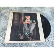 Shokubutsushi-Iruka 12 Inch LP G031