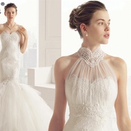 Wedding Bridal Jacket with Lace New Sexy Bridal Wedding Bolero