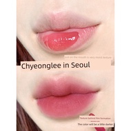 waterproof lip tint stick lip lip gloss 3ce laydown丝绒口红镜面唇釉