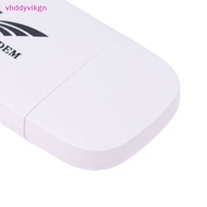 VHDD 4G LTE Wireless USB Dongle Mobile Broadband DNXT U96 Modem Stick Sim Card Wireless Router USB 150Mbps Modem Stick SG