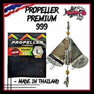 SAWA D PROPELLER PREMIUM 999 & 666 THAILAND