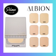 ALBION  STUDIO Beautious Foundation (Case sold separately) For moisturized, beautifully defined skin