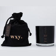 英國 wxy Umbra 蠟燭(S) 522黑咖啡&amp;橙花 142g