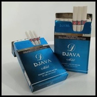 Rokok Djava Mild 16 Batang Original