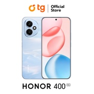 HONOR 400 12/256GB สมาร์ทโฟน (สินค้ารับประกันศูนย์ 1ปี)