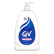 QV Skin Lotion 500ml Eczema