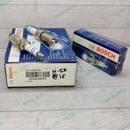 Spark Plug bmw E90 E60 E70 N52 Bosch