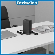 <divinehi4> 54.6V 2A Electric Scooter Power Adapter for 4 Pro 2nd Gen 4 Ultra Navee Safe Energy Effi