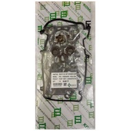 PERODUA KENARI KELISA TOP OVERHAUL GASKET SET CARBON HEAD