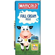 Marigold Uht Milk Full Cream 1L