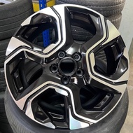 REFURBISHED SPORT RIM 18 INCH ORIGINAL HONDA CRV