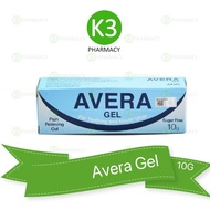 Avera Gel (10G) For Teething And Mouth Ulcer