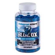 New New Enhanced Athlete Blue Ox 120 Caps Sarm Enhanced Athlete Blueox 120 Caps Sarms Ea Blue Ox 120