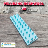 CP - Rockwool 30-point Punch Rockwool Cutting/