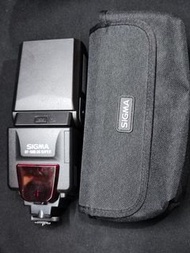 Sigma EF-500 DG SUPER for Canon