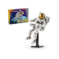 Lego Creator 31152 Space Astronaut