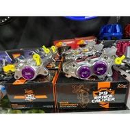 Magic Boy Caliper 4Pot 2Pot Caliper Sahaja