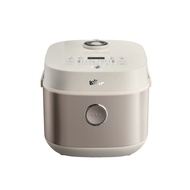 Nồi cơm điện 1L Bear DFB-H30A3 (RC-4H30S) 600W Lòng Tráng Men Thiết Kế Tay Cầm Bảo Hành 18 tháng