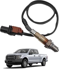 Dasbecan F1FZ-9F472-A Upstream O2 Oxygen Sensor Compatible with Ford F150 F-150 2017-2020 3.5L Exped