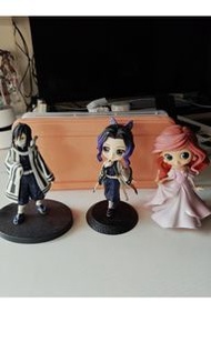 鬼滅之刃 蝴蝶忍 figure