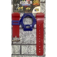 BNB CUSTOM DW6900 AC2 JDT FIT JAM ORI