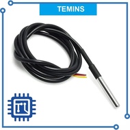 DS18B20 Waterproof Temperature Sensor/