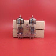 SovtekSvetlana EH 6H30PI/6N6/6H6N/6N1-P/ECC85/6H1 Electronic Tube HiFi Audio Parts Original Russian 