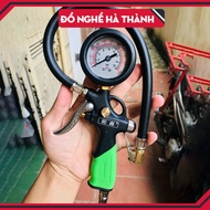 [Best Seller] Super Nice Tousen Tire Pump Meter & Quality - Genuine