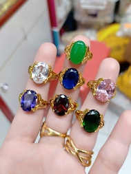 CINCIN EMAS 375/18K